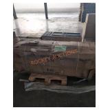 Life Style White Sofa