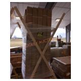 Skid Lot 5- 36" x 80" Interior Doors on Frames,