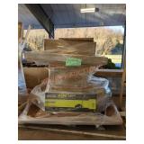 Pallet Of Assorted Home Improvement Items