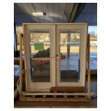 MP Doors Hinged Door