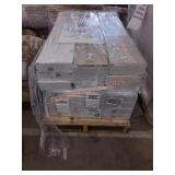 Skid Lot Laminate Wood Flooring,21 Cases, 21 X