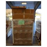 Ceilume Ceiling Tiles Pallet 16X THE BID