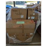 Pallet Of Home Improvements