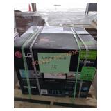 LG Air Conditioner 23,500 BTU/hr