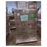 Skid Lot 19 boxes 5/7" Recessed Lighting 19 X BID