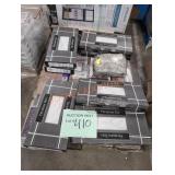 Tile & Flooring Pallet Lot