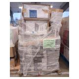 Skid Lot 49", 31", &  24" Vanity Tops, MSI Floor