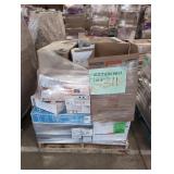 Heater, Dehumidifier, Fans, Microwave, Misc.