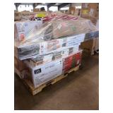 Skid Lot Andersen Retractable Screen Doors,