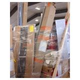 Skid Lot Christmas Decor, 6