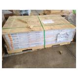 Skid Lot Lifeproof Vinyl Plank Flooring, 28 X