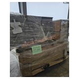 Skid Lot Swivel Glider, Bathroom Vanities