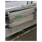 Skid Lot Garage Door 8ï¿½7