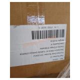 Crate Of Assorted Home Owner Items