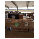 Pallet Lot Of Home Owner Items