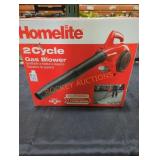Homelite Gas Blower