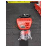 Milwaukee CP2.0 Starter Kit