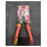Milwaukee Aviation Snips