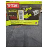 Ryobi Corded 5" Random Orbit Sander