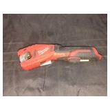 Milwaukee M12 Copper Tubing Cutter, Tool Only