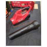 Milwaukee M18 Blower