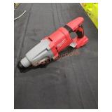 Milwaukee M18 1" SDS Plus Rotary Hammer