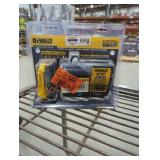 DeWalt 20v power stack battery and charger
