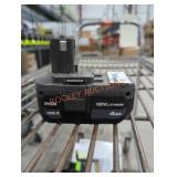 Ryobi 18v 4 ah battery