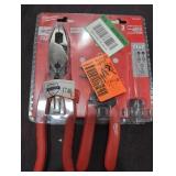 Milwaukee Hand Tool Kit
