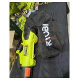 Ryobi 40v HP Cordless Leaf Blower/Mulcher/Vacuum