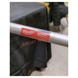 Milwaukee String Trimmer Attachment+ Battery