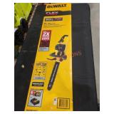 DeWalt 60v MAX Brushless 16" Chainsaw