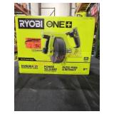 Ryobi 18v 25" Drain Auger
