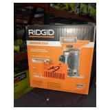 Ridgid 18V Compact Router