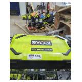 Ryobi 80v 10 ah battery