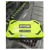 Ryobi 80v 10 ah battery