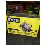 Ryobi 7-1/4" Circular Saw