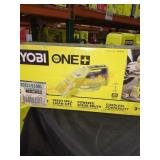 Ryobi 18V Spot Cleaner