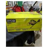 Ryobi 1800psi 1.2gpm Electric Pressure Washer