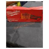 Milwaukee Multi Tool
