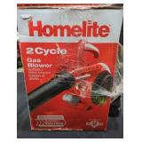 Homelite Gas Blower