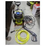 Ryobi Corded Pressure Washer 2000PSI