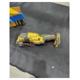 DeWalt 20v oscillating multi-tool