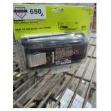 Ryobi 40v 2 ah battery
