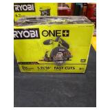 Ryobi 18V 5-1/2" Circular Saw
