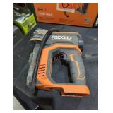 Ridgid 18v digital inflator