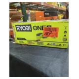 Ryobi 18v multi tool