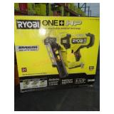 Ryobi 21ï¿½ Framing Nailer
