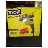Ryobi 5/8" VSR Hammer Drill