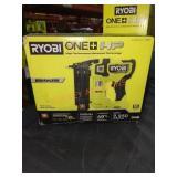 Ryobi 18GA Brad Nailer